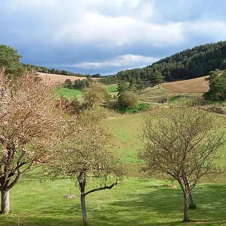Chez Louis D'hotes A La Ferme Bed & Breakfast *